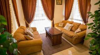 Гостиница Пирамида Бутик-отель Краснодар-4