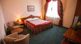 Гостиница Пирамида Бутик-отель Краснодар-1