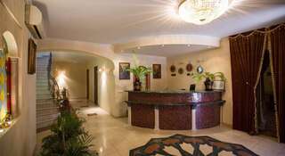 Гостиница Пирамида Бутик-отель Краснодар-3