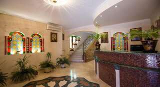 Гостиница Пирамида Бутик-отель Краснодар-2