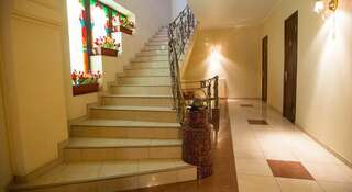 Гостиница Пирамида Бутик-отель Краснодар-7